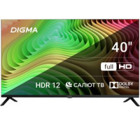 Телевизор Digma DM-LED40SBB36