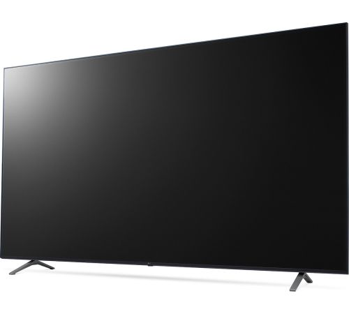 Телевизор LG 55UR801C