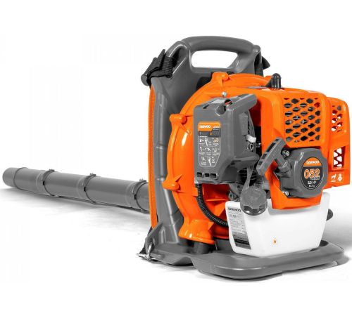 Ранцевая воздуходувка Daewoo Power DABL 520