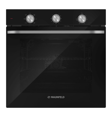 Электрический духовой шкаф MAUNFELD FEOF7871B