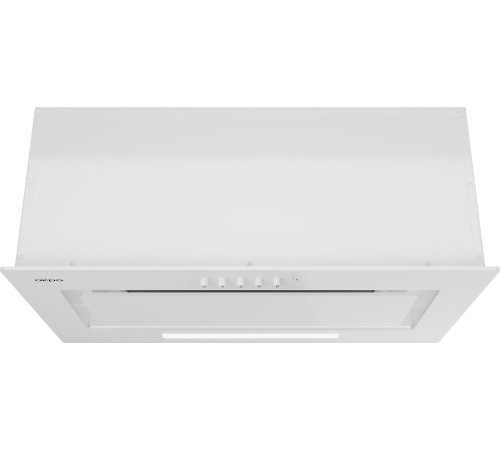 Кухонная вытяжка Akpo Falco Eco 60 wk-4 белый