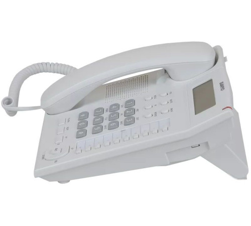 Проводной телефон Sanyo RA-S517W