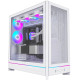 Корпус Montech HS01 Pro белый