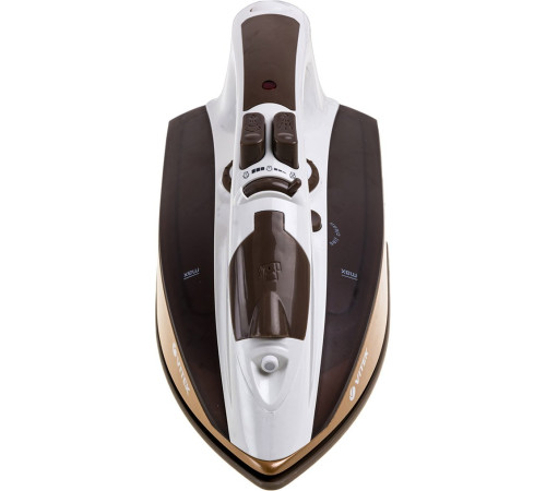 Утюг  Vitek VT-1209 BN