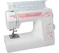 Швейная машина  Janome 90E