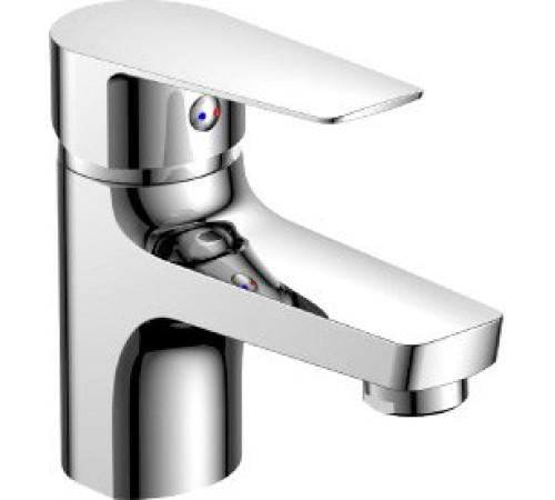 Смеситель  Rossinka Silvermix S35-11