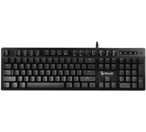 Клавиатура A4Tech Bloody B500N