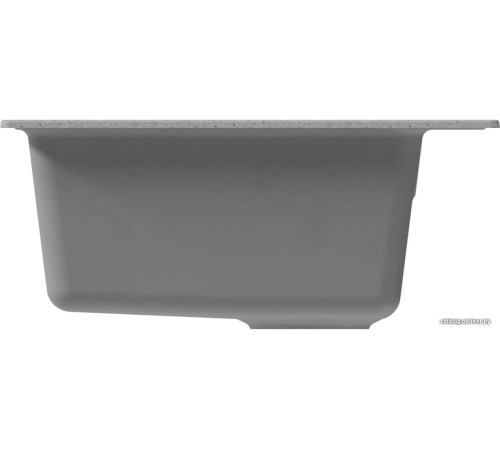 Кухонная мойка Mixline ML-GM14 551904 серый