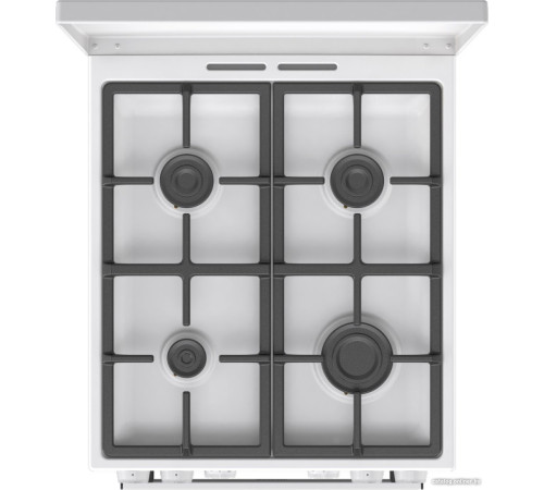 Кухонная плита Gorenje GK5A42WF-B
