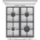 Кухонная плита Gorenje GK5A42WF-B