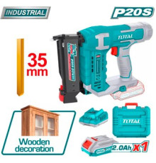 Total TCBNLI3606 с 1-им АКБ, кейс