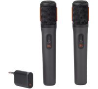 Радиосистема JBL PartyBox Wireless Mic