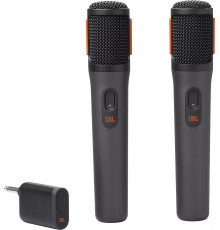 Радиосистема JBL PartyBox Wireless Mic