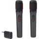 Радиосистема JBL PartyBox Wireless Mic