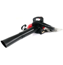 Ручная воздуходувка Интерскол ВБ 28П