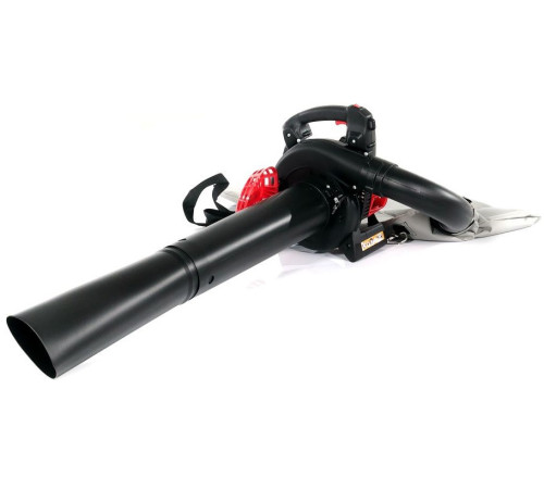 Ручная воздуходувка Интерскол ВБ 28П