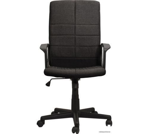 Офисное кресло Brabix Focus EX-518 черный