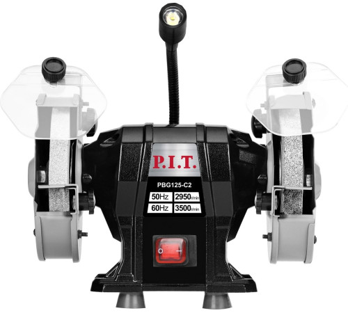 Заточный станок P.I.T. PBG125-C2