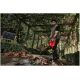 Садовая воздуходувка Milwaukee M18 FBLG3-802 4933499233 с 2-мя АКБ