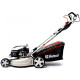 Газонокосилка Helmut TR 51SL