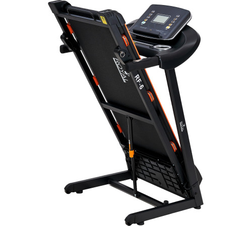 Электрическая беговая дорожка Royal Fitness RF-6