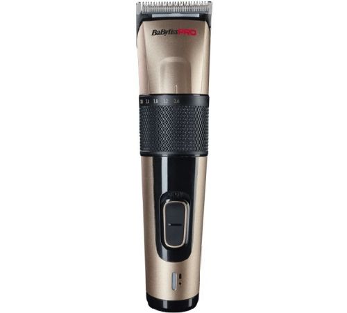 Универсальный триммер BaByliss PRO FX862E
