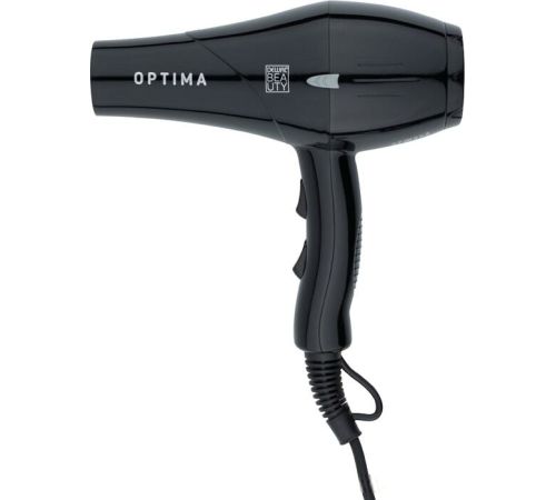 Фен Dewal Beauty Optima HD1003 черный