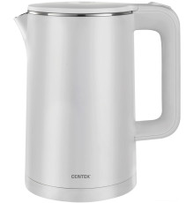 Электрический чайник CENTEK CT-0009 белый