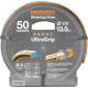 Шланг Daewoo Power UltraGrip DWH 5117 1/2'', 50 м