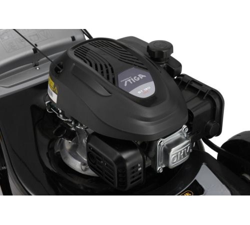 Газонокосилка Alpina AL4 46 SA 2L0482044/A22