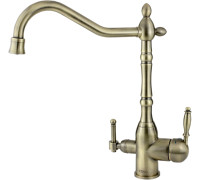 Смеситель Esko Florence FR 519 Br