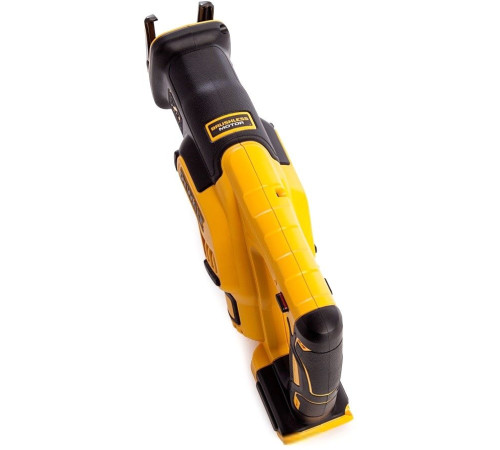 Сабельная пила DeWalt DCS367N без АКБ