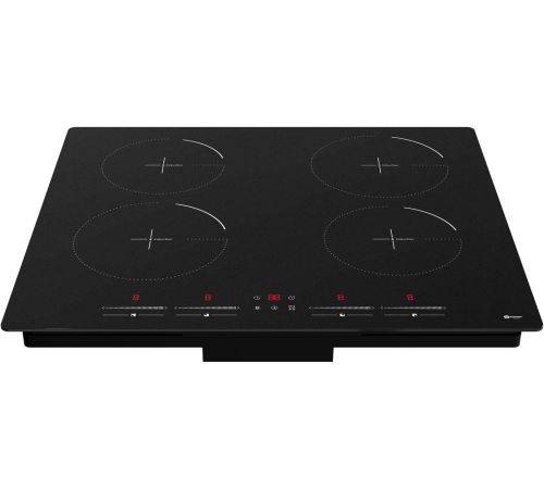 Варочная панель Schtoff I60H12 Nano Matte Black