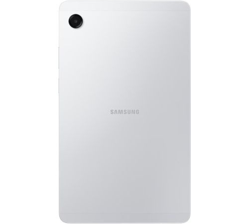 Планшет Samsung Galaxy Tab A11 Wi-Fi SM-X130 4GB/64GB серебристый