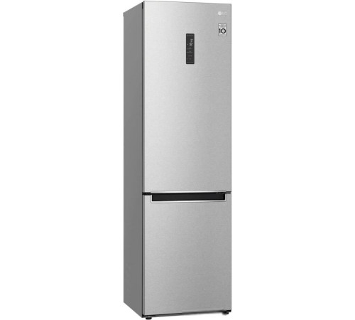 Холодильник LG GA-B509MAUM