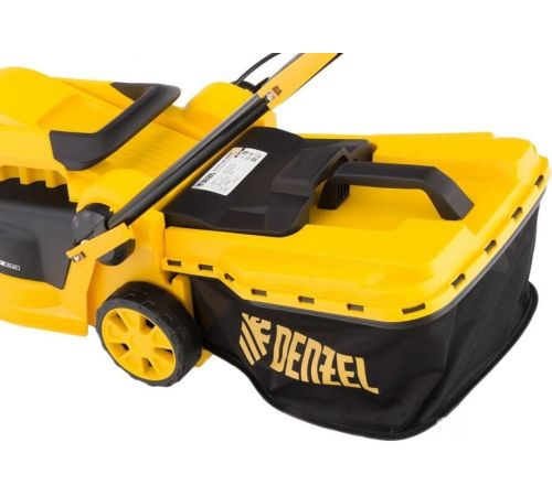 Газонокосилка Denzel GM-1200