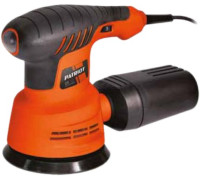 Эксцентриковая шлифмашина  Patriot OS 125 [110301520]