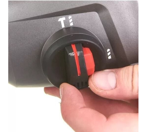 Перфоратор Milwaukee PFH 26 T 4933464581