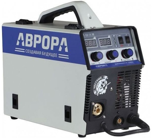 Сварочный инвертор Аврора Динамика 1600