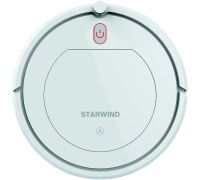 Робот-пылесос StarWind SRV3730