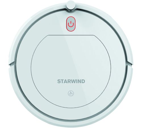 Робот-пылесос StarWind SRV3730