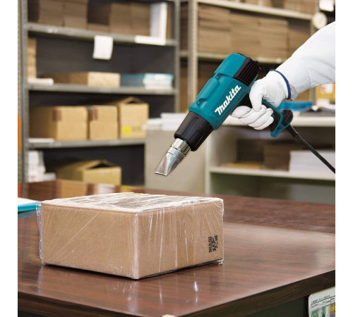 Промышленный фен Makita HG6030K