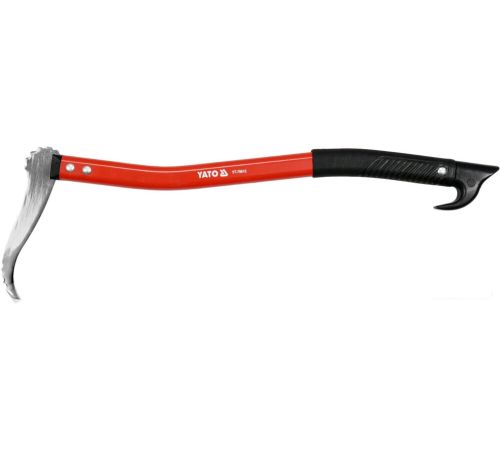 Захват для бревен Yato YT-79915