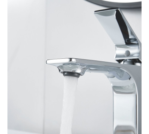 Смеситель Shevanik S6101