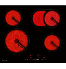 Варочная панель Weissgauff HV 642 BSG