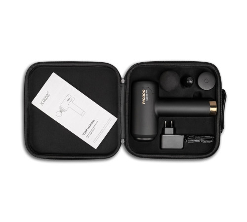 Перкуссионный массажер Picooc P1 Classic