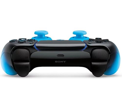 Геймпад Sony DualSense Hyperpop Collection Rhythm Blue