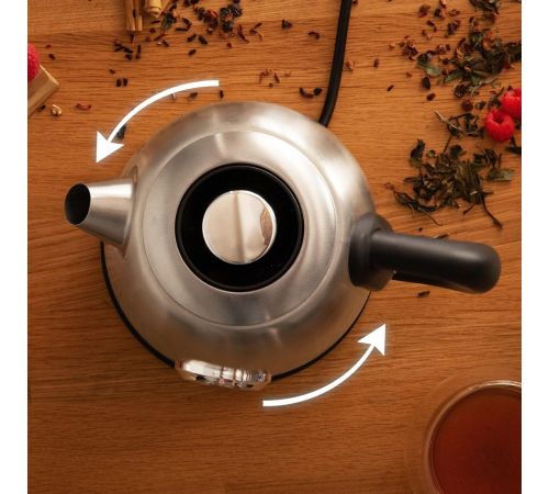 Электрический чайник Cecotec Thermosense 620 Vintage