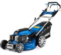 Газонокосилка Hyundai L 5620SE
