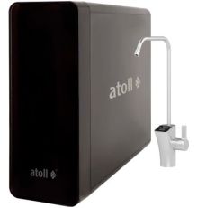 Система обратного осмоса Atoll Twist 1000i